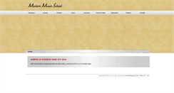 Desktop Screenshot of m-m-s.org